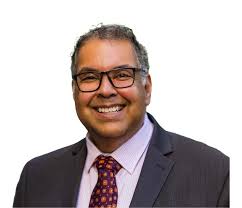 Naheed Nenshi « Alberta's NDP