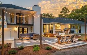 As you walk through the front door, centered in the home is the kitchen. Home Renovation Ideas Home Bunch Interior Design Ideas