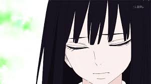 Sawako Kuronuma Kimi Ni Todoke Anime Qoutes Anime Kiss