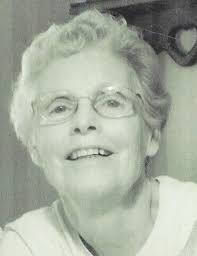 Catherine Britton Obituary 2019