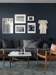 Image Result For Couch Dark Wall Color Dark Grey Living Room Grey Couch Living Room Grey Carpet Living Room