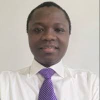 30+ "Nicholas Nyarko" profiles