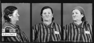 Auschwitz - 4 June 1890 | A Polish woman, Anastazja Onik, was born ...
