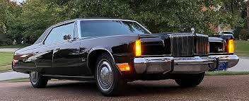 Image result for Burnished Red 1974 Imperial