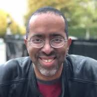 David Thomas: Speaker at beyond tellerrand in Düsseldorf 2024