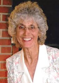 Betty Louise Ledbetter Wilson