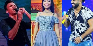 Sonyliv january 2, 2021indian idol. Abhijeet Sawant To Sunny Hindustani Complete List Of Indian Idol Winners