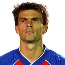 Profile Ivan Zelić, : Info, news, matches and statistics