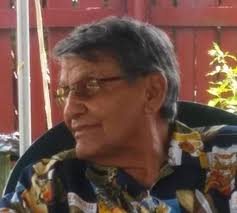 Frank Macias Obituary September 5, 2018