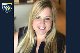 Jennifer Harrison '20 shares how TXWES community's generosity changes lives 