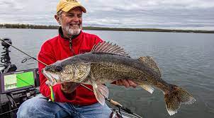 Fishing Will Change Your Life. It Changed Mine.” – AL LINDNER | Rapala  Fishing Blog