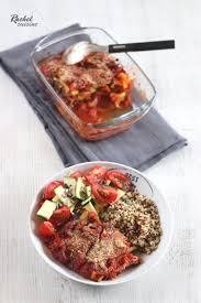 Gratin Courgettes Sauce Tomates Rachel Cuisine Gratin De Courgettes Recette Avec Courgette Rachel Cuisine