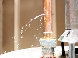 Allow a little extra length for a good fit. How To Fix A Leaking Water Heater
