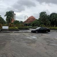 Pejabat Setiausaha Kerajaan Suk Negeri Kelantan Kompleks Kota Darul Naim