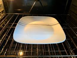 Check spelling or type a new query. Can I Put A Plate In The Oven Wigglywisdom Com