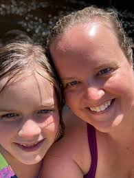 Normans Cove "The Big Tunnell". Stephen Newhook Cool running water and big  jumping rocks!