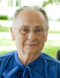 Esther S. Mast Obituary