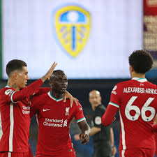 Aug 28, 2021 · liverpool are one of the most televised clubs in the world, with their matches broadcast to over 180 countries around the globe. The Leeds Vs Liverpool Match Report Fsg Won T Want To Read And Never Will Liverpool Com