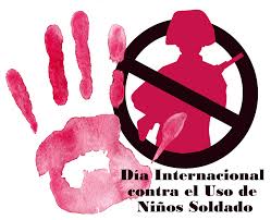 El 4 de julio de 2021 es una fecha importante para los colombianos. Hoy Se Conmemora El Dia Internacional Contra El Uso De Ninos Soldado En Defensa De Los Ninos Que Participan A La Fuerza En Conflictos Armados Misionesonline