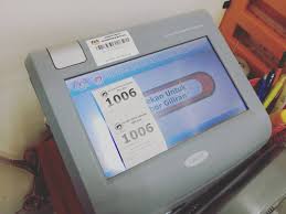 Here's where an effective queue management system makes a big difference. Qms 500i Down Hampir Setahun Queue Management System Facebook