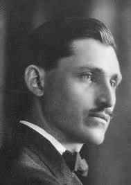 MONUMENTS MEN: George Clooney's Frank Stokes aka George Stout?