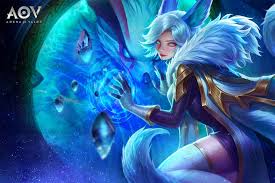 Maybe you would like to learn more about one of these? Apa Itu Arena Of Valor Aov Esportsnesia