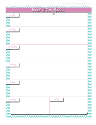 Fashionable Moms When The Iphone Calendar Isn T Enough Planner Printables Free Weekly Planner Free Printable Weekly Planner Printable
