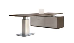 Sit Or Stand While Working On Iwork Office Desk That Comes With Motorized Height Adjustment To Silently Move It Up Amp Desk Adjustable Height Desk Office Desk