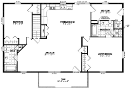 Welcome to 290 house design with floor plansfind house plans new house designspacial offersfan favoritessupper discountbest house sellers. 28x48 Pioneer Certified Floor Plan 28pr1205 Custom Barns And Buildings The Carriage Shed Cabin Floor Plans Log Cabin Floor Plans Barndominium Floor Plans