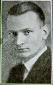 Dr Albert William “Doc” Baumann (1900-1992)