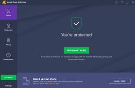 Comodo antivirus is the free way to rid your computer of viruses, malware, trojans, worms, hackers, and other internet threats. 4 Best Free To Download Antivirus Software For Windows 10 8 7 Pc