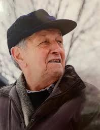 Dale Eugene Robarts Obituary