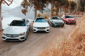 2019 mercedes benz cls 550. The 2019 Mercedes Benz E Class Family
