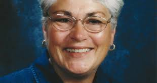 Beverly Bissell Graf