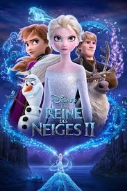 Frozen Ii 2019 Film Complet En Francais Frozenii Completa Peliculacompleta Pelicula Frozen Film Download Movies Disney Frozen 2