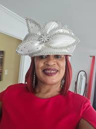 Sunday blessings with church hats and unconditional love