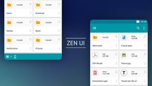Zen File Manager For Android Apk Download