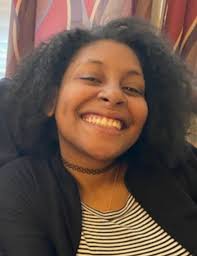 Mahogany Anderson's Instagram, Twitter & Facebook