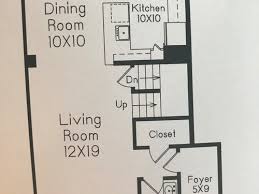 how to expand a galley kitchen