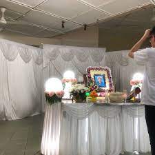 The wangsheng funeral parlor has ties to the fatui, and according to childe. Gui Yuan Crematorium Cemetery In Petaling Jaya