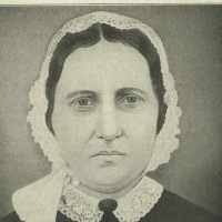 Ann Fulmore (1809–1863)