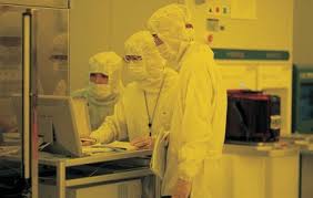 How can we make more competitive. Tsmc Starts Construction Of Gigafab In Taiwan