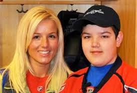 Jack Knox: Duncan mom to go out