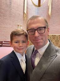 Brodi Conover's Instagram, Twitter & Facebook