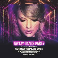 Water Street Music Hall