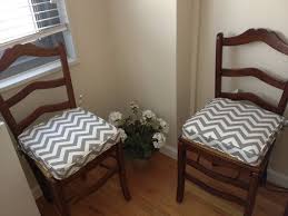 free shipping custom sewn chair pad seat cushion with cording etsy dining chair cushions custom chair target lounge chairs