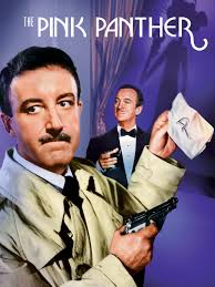 Watch The Pink Panther (1963) | Prime Video
