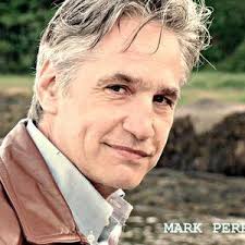 Mark Perrone's Instagram, Twitter & Facebook