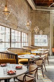 Restaurant Interiors Exploring Great Spaces Cococozy Restaurant Design Restaurant Design Inspiration Restaurant Interior Design