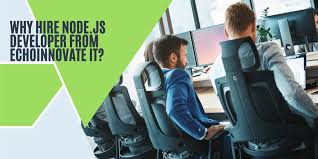 How to Hire Node.js Developers In 2024 [Detailed Guide]